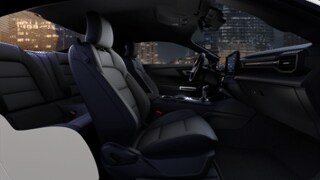 2026 Ford Mustang® Internal Image 1